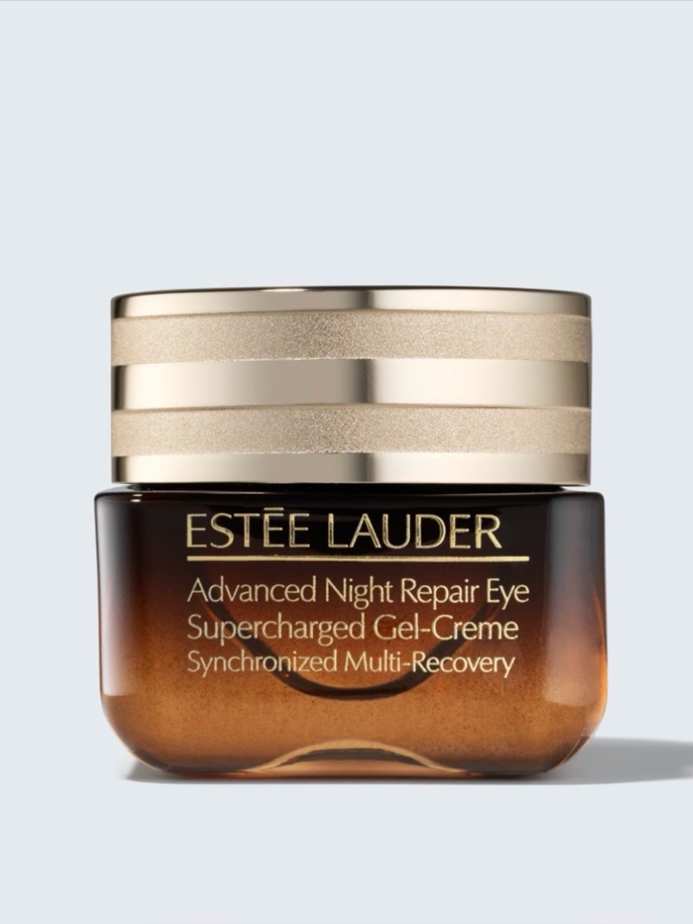 Advanced Night Repair Eye Supercharged Gel-Creme (full size) - Picture 2 of 5